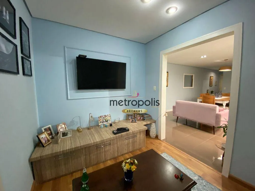 Apartamento, 3 quartos, 144 m² - Foto 2
