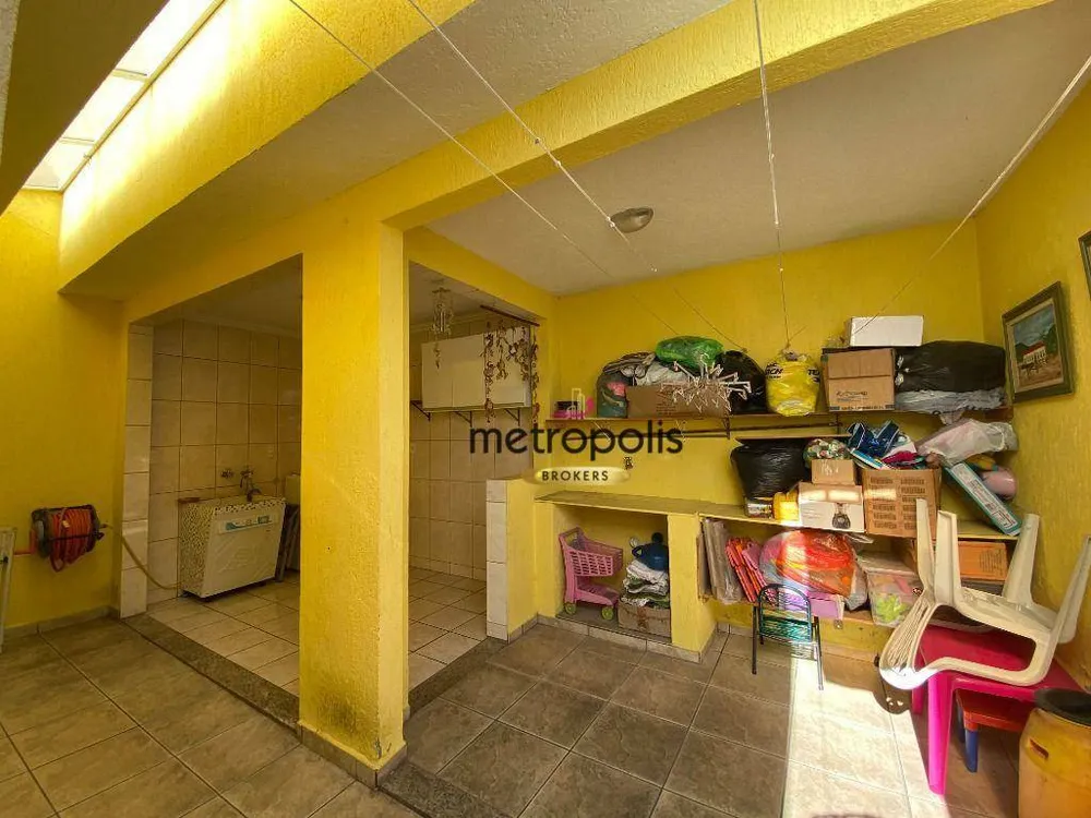 Sobrado, 2 quartos, 130 m² - Foto 9