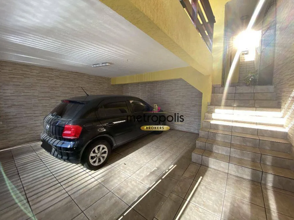Sobrado, 2 quartos, 130 m² - Foto 12