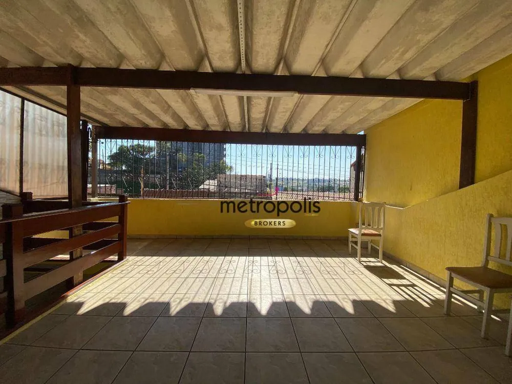 Sobrado, 2 quartos, 130 m² - Foto 1