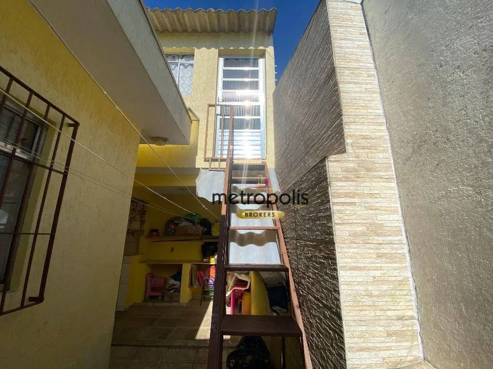 Sobrado, 2 quartos, 130 m² - Foto 10