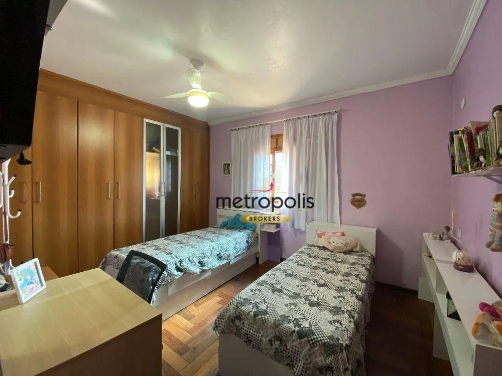 Sobrado, 2 quartos, 130 m² - Foto 6