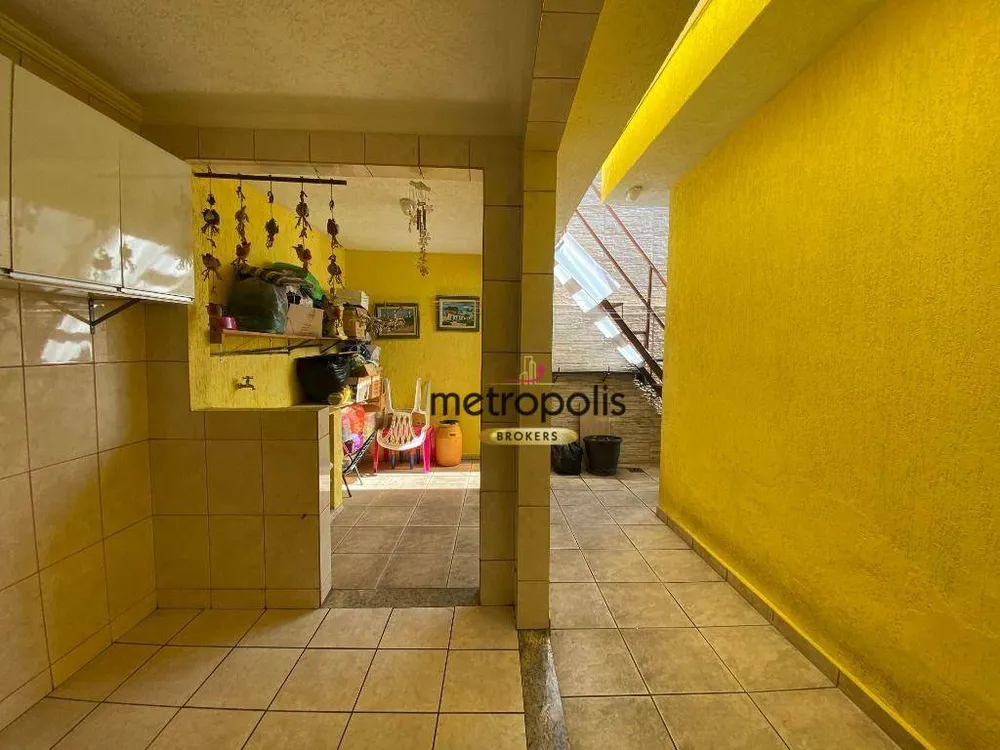 Sobrado, 2 quartos, 130 m² - Foto 8