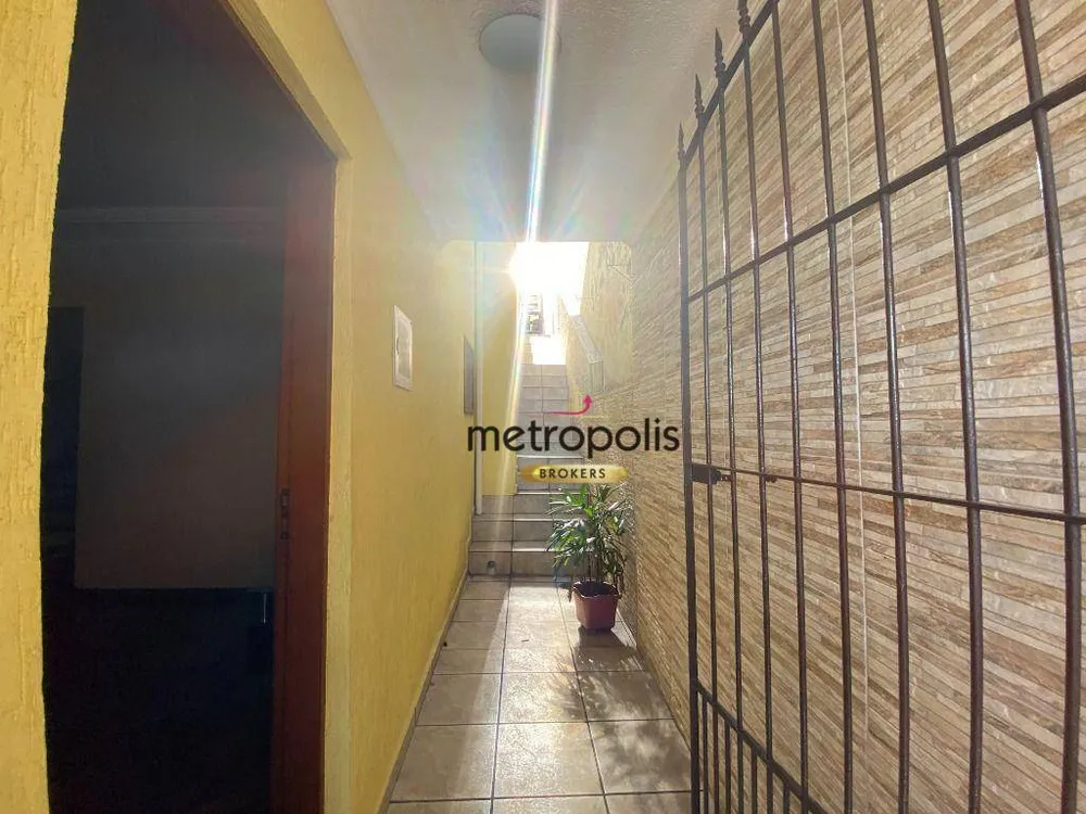 Sobrado, 2 quartos, 130 m² - Foto 2