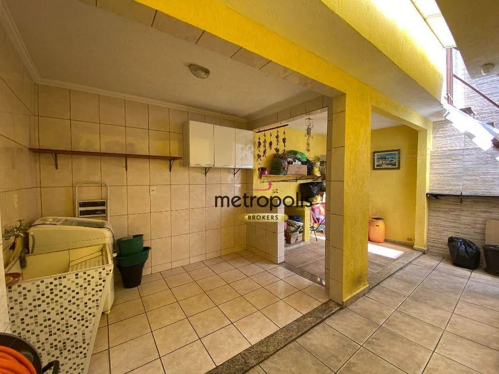 Sobrado, 2 quartos, 130 m² - Foto 7