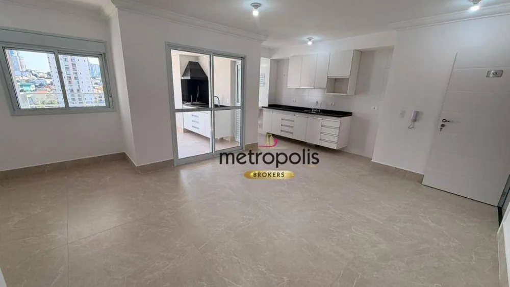 Apartamento, 2 quartos, 84 m² - Foto 1