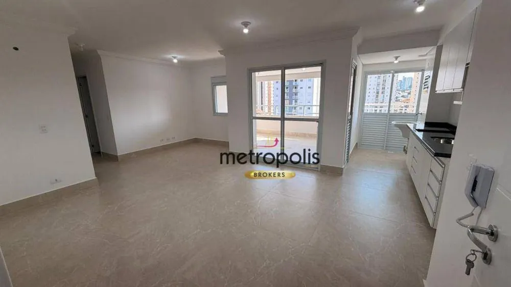 Apartamento, 2 quartos, 84 m² - Foto 2