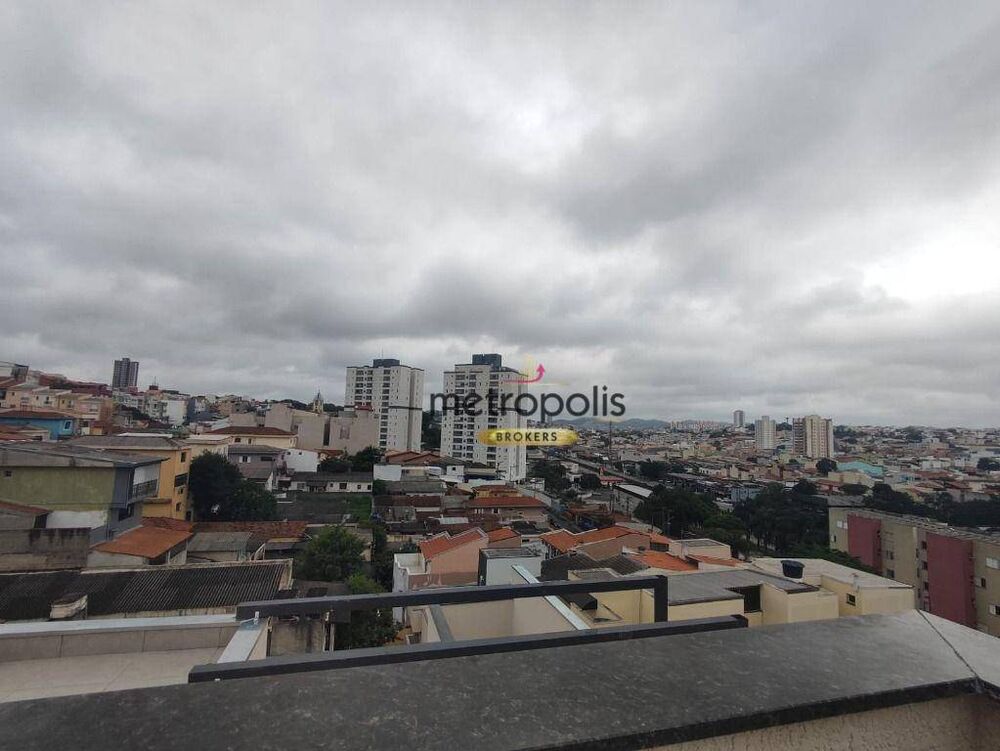 Cobertura à venda com 2 quartos, 92m² - Foto 11