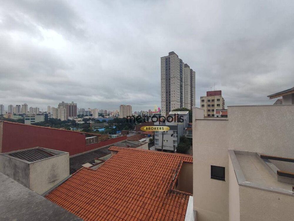 Cobertura à venda com 2 quartos, 92m² - Foto 12