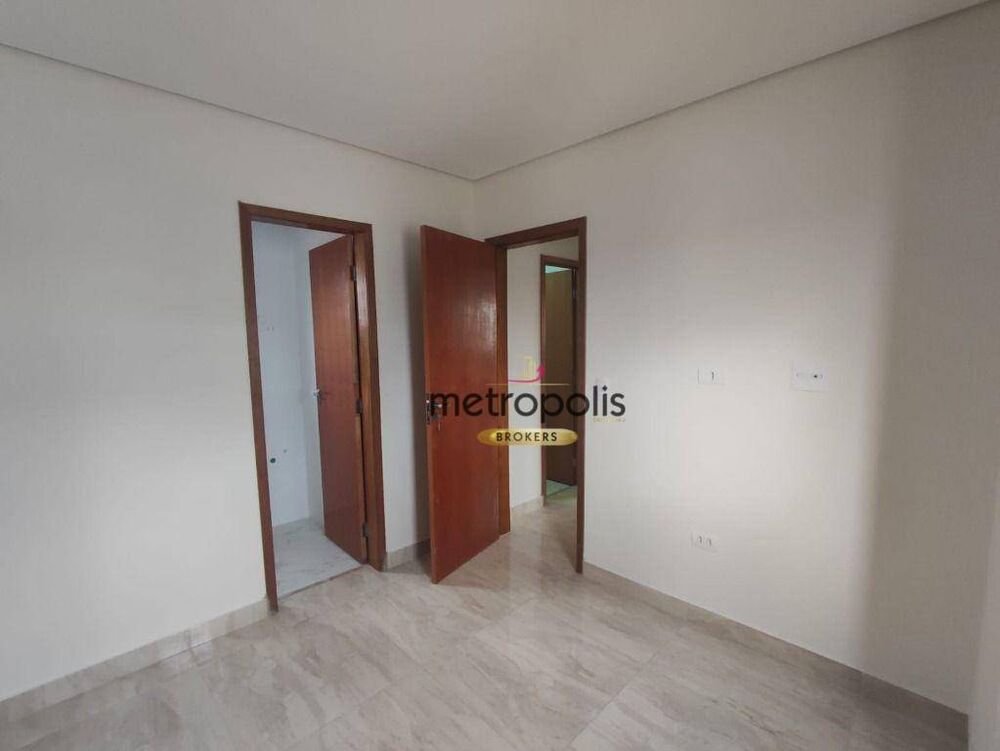 Cobertura à venda com 2 quartos, 92m² - Foto 8