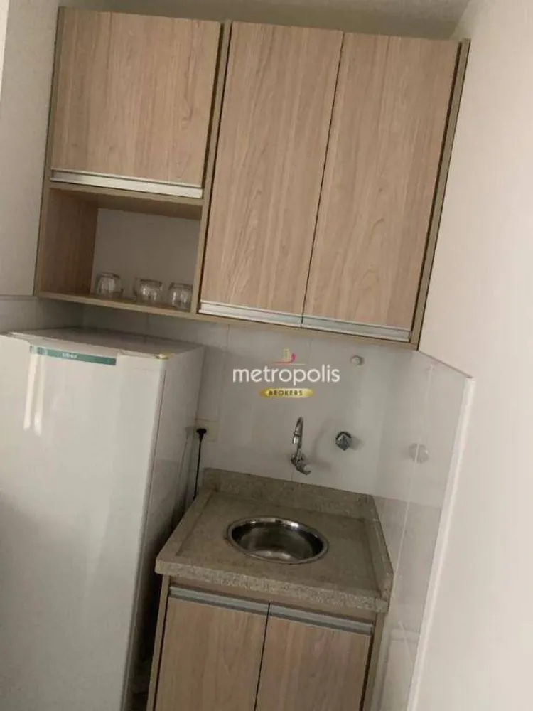 Flat/Apart Hotel, 1 quarto, 39 m² - Foto 3