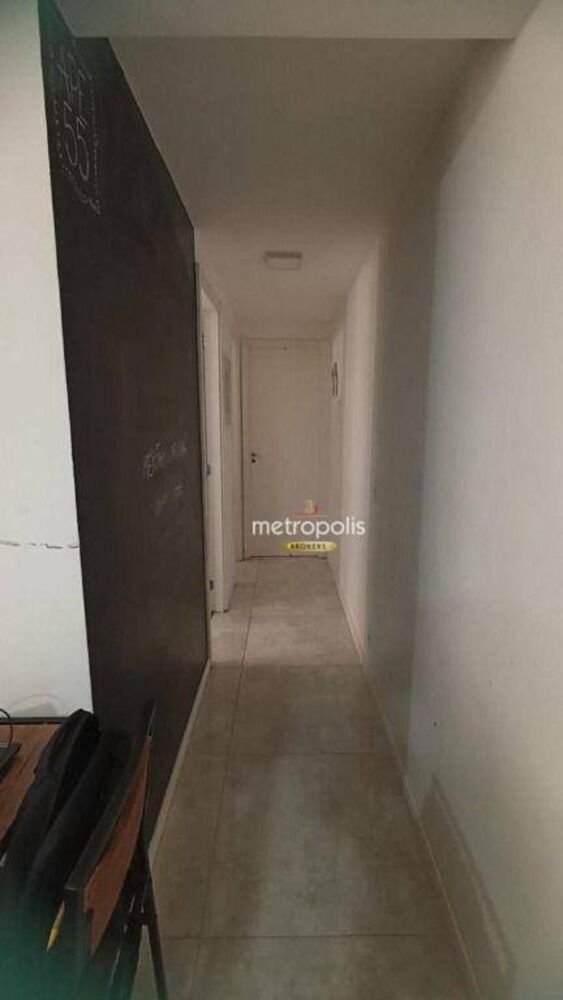 Apartamento à venda com 2 quartos, 40m² - Foto 5