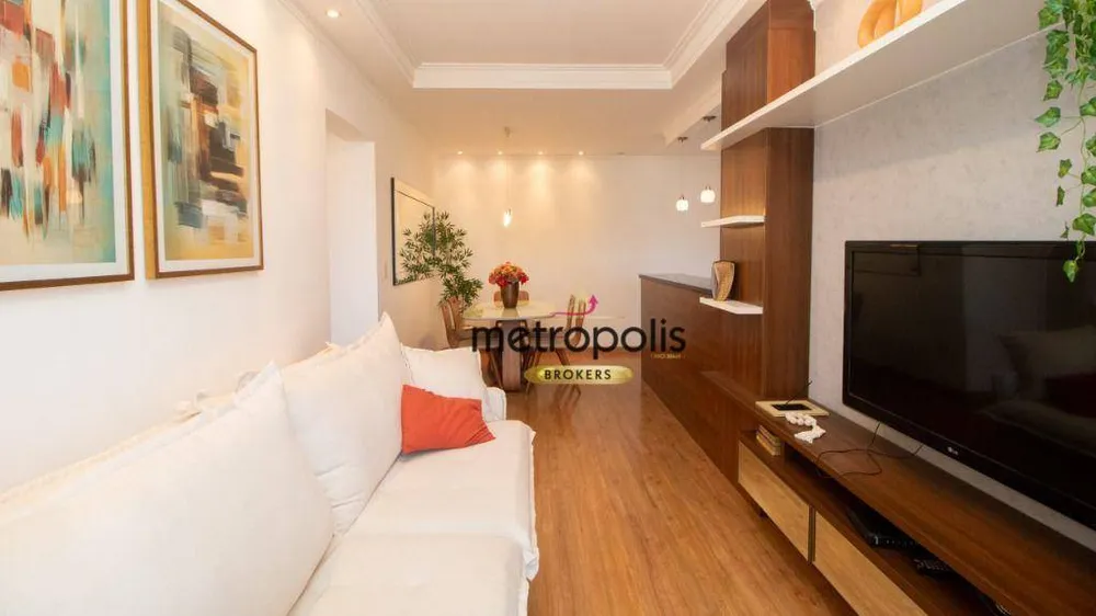 Apartamento, 2 quartos, 71 m² - Foto 4