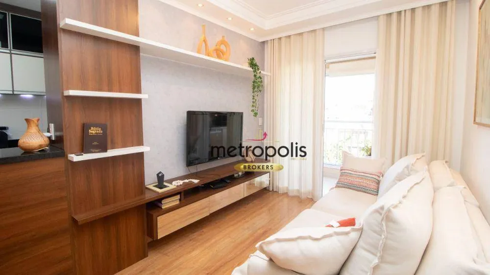 Apartamento, 2 quartos, 71 m² - Foto 2