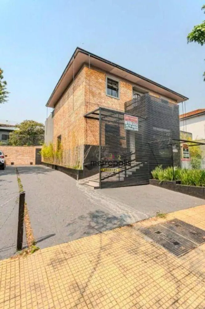 Sobrado, 8 quartos, 550 m² - Foto 4