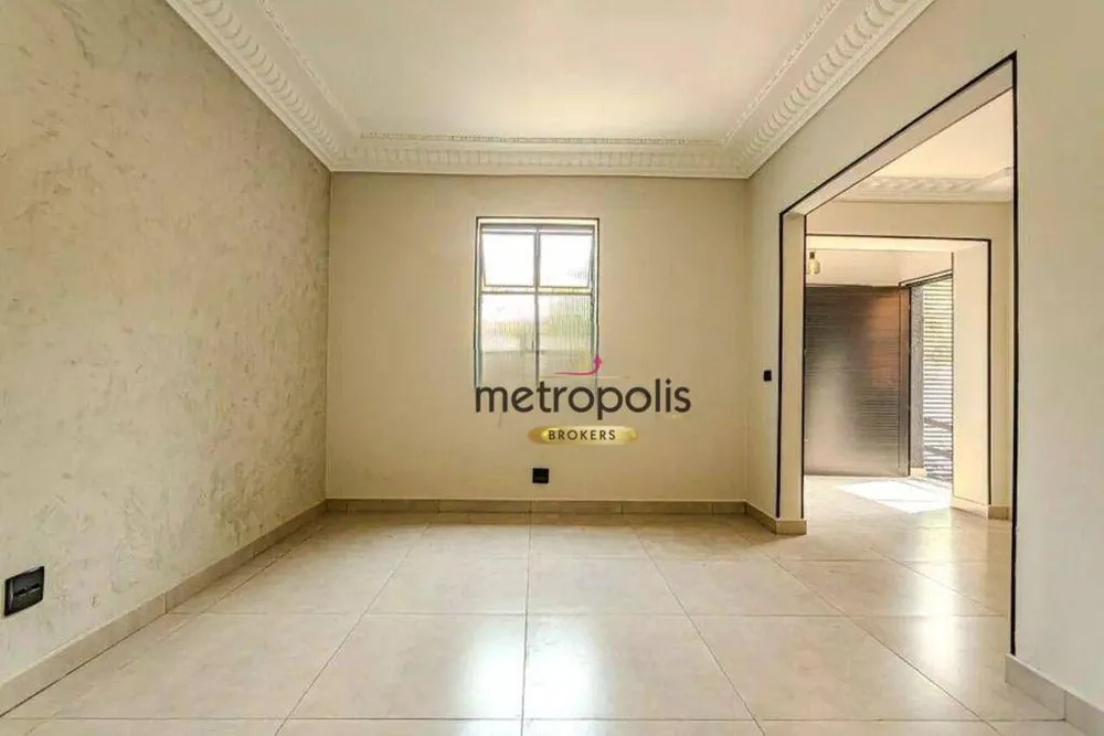 Sobrado, 8 quartos, 550 m² - Foto 2