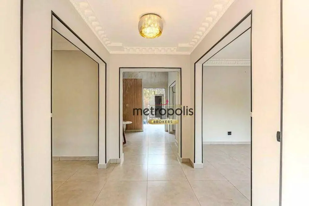 Sobrado, 8 quartos, 550 m² - Foto 8