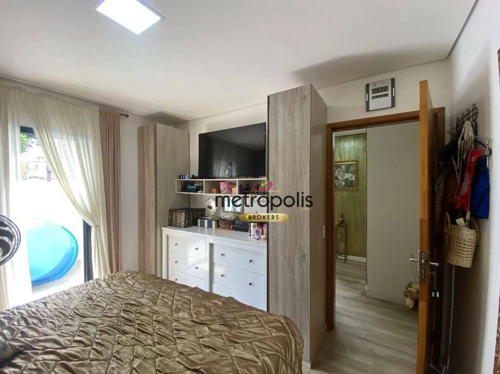 Sobrado, 3 quartos, 158 m² - Foto 5