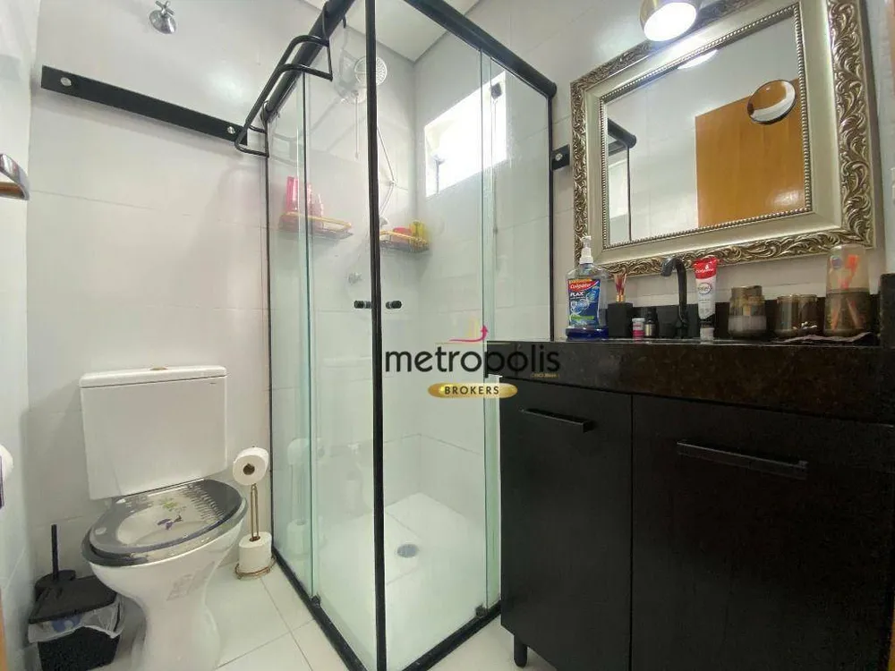 Sobrado, 3 quartos, 158 m² - Foto 6