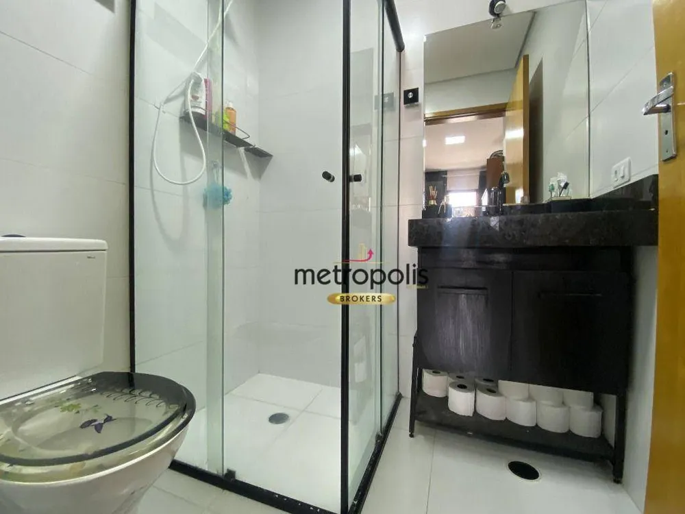Sobrado, 3 quartos, 158 m² - Foto 8