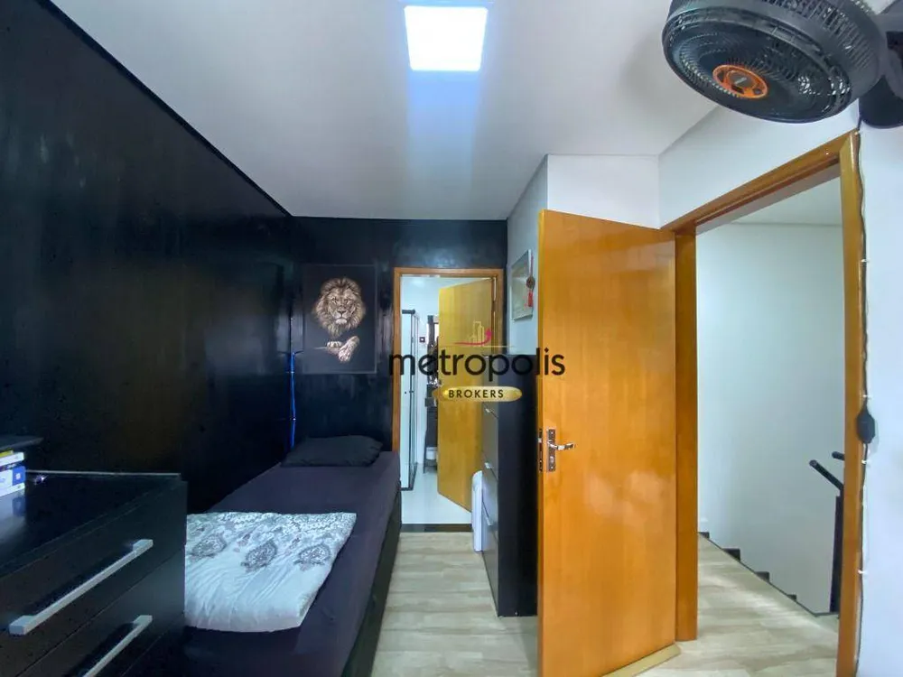 Sobrado, 3 quartos, 158 m² - Foto 7