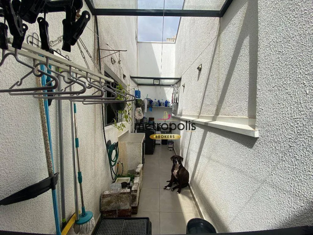 Sobrado, 3 quartos, 158 m² - Foto 4