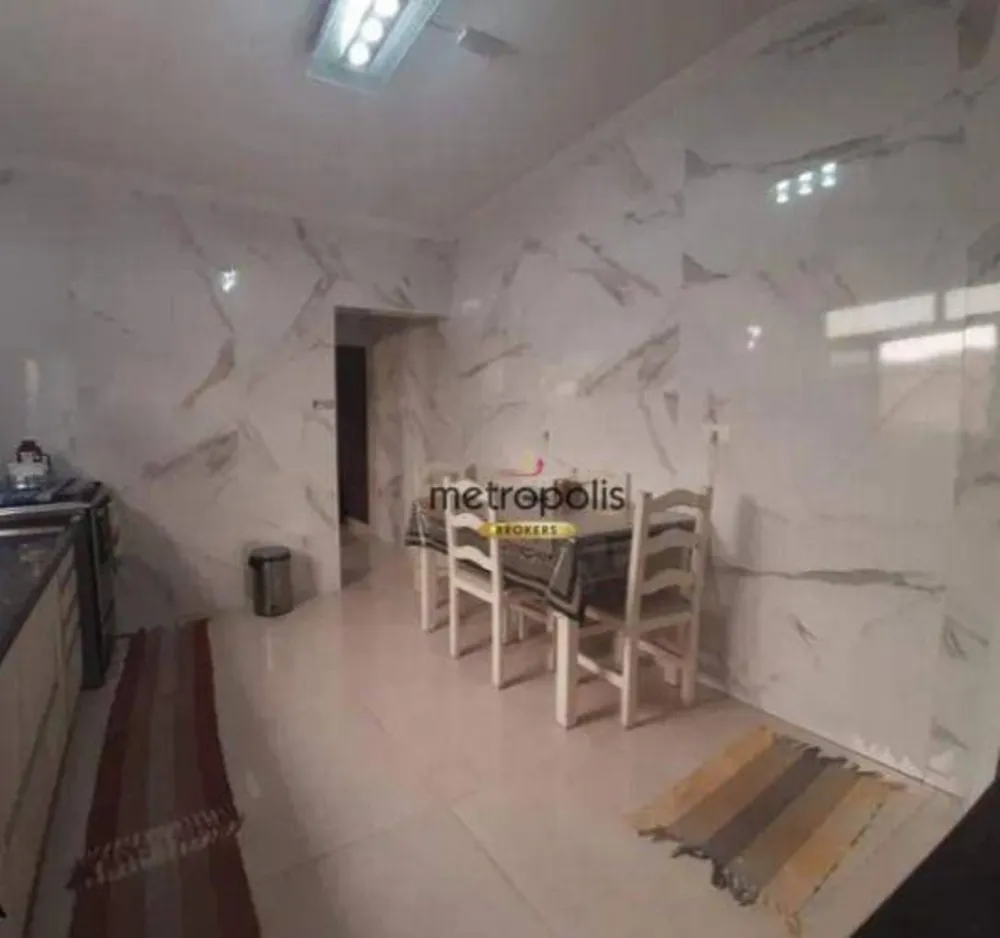 Sobrado, 3 quartos, 140 m² - Foto 2