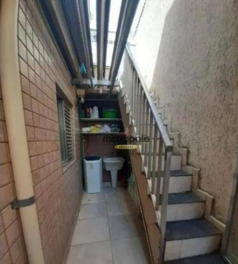 Sobrado, 3 quartos, 140 m² - Foto 8