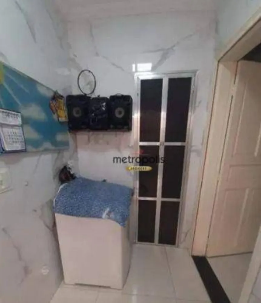 Sobrado, 3 quartos, 140 m² - Foto 4