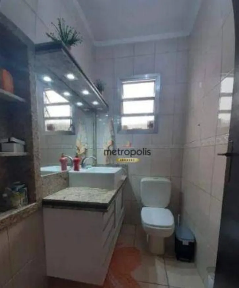 Sobrado, 3 quartos, 140 m² - Foto 8