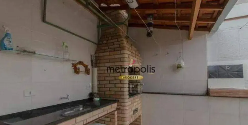 Sobrado, 3 quartos, 140 m² - Foto 6