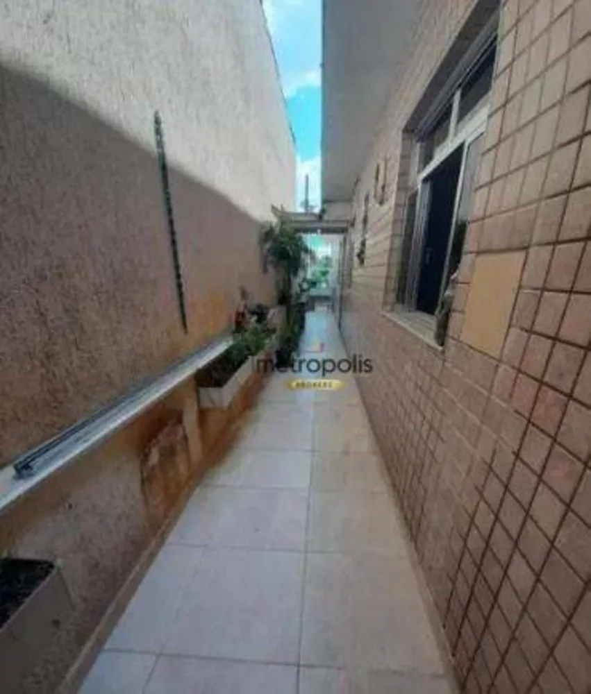 Sobrado, 3 quartos, 140 m² - Foto 7