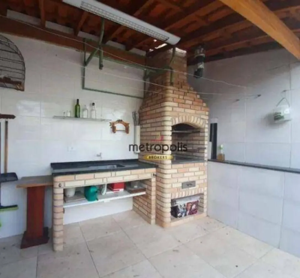 Sobrado, 3 quartos, 140 m² - Foto 2