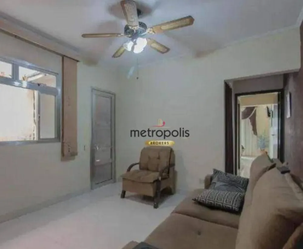 Sobrado, 3 quartos, 140 m² - Foto 5