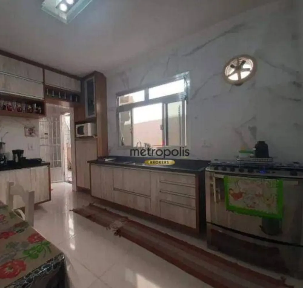 Sobrado, 3 quartos, 140 m² - Foto 7