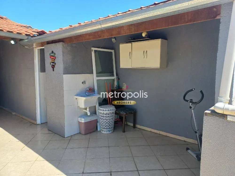 Cobertura, 3 quartos, 140 m² - Foto 5