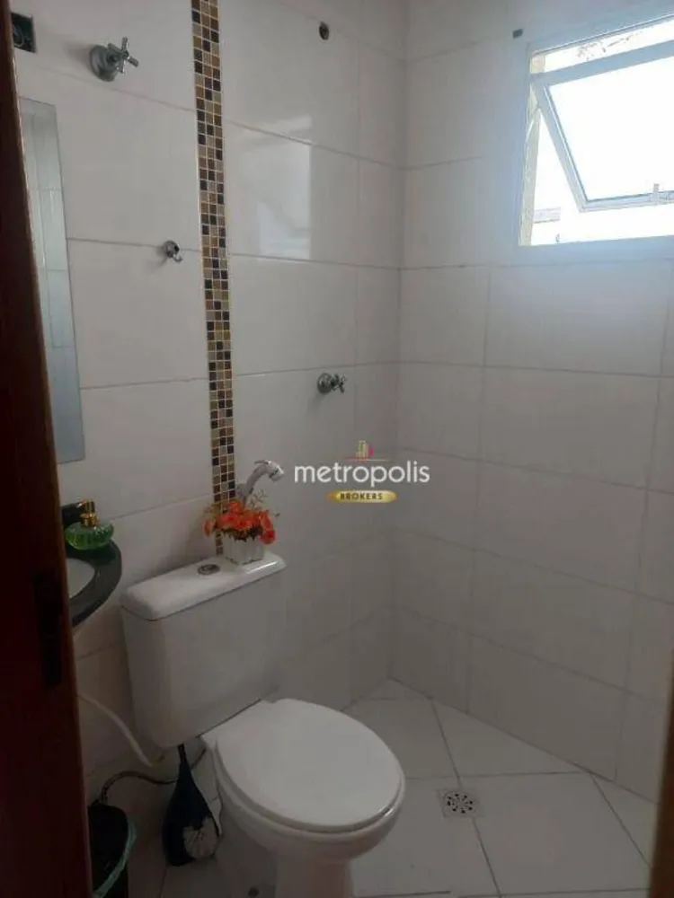 Cobertura, 3 quartos, 140 m² - Foto 2