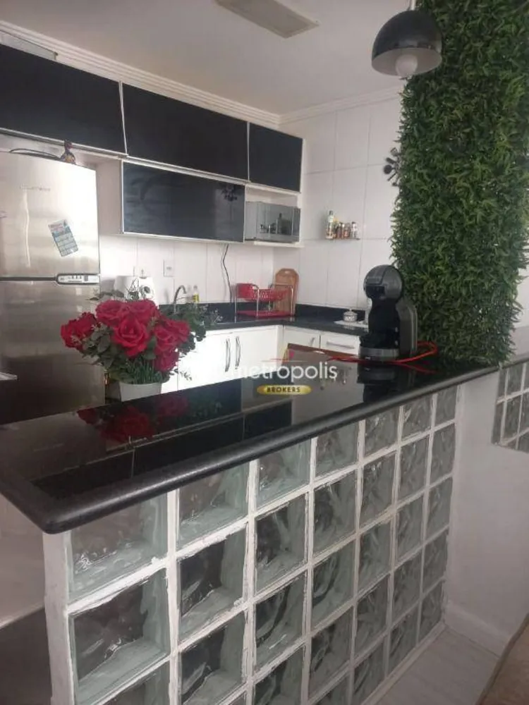 Cobertura, 3 quartos, 140 m² - Foto 12