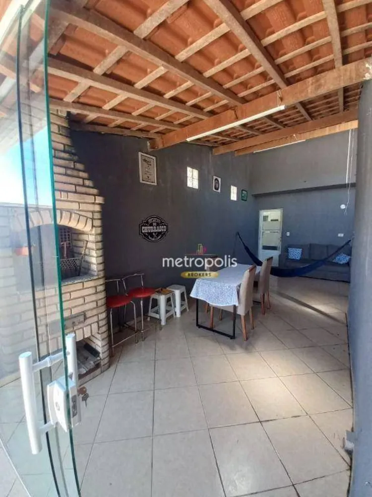 Cobertura, 3 quartos, 140 m² - Foto 9
