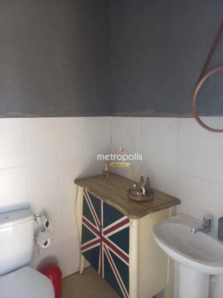 Cobertura, 3 quartos, 140 m² - Foto 6