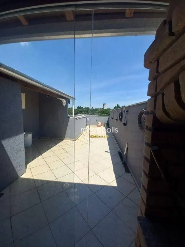 Cobertura, 3 quartos, 140 m² - Foto 3