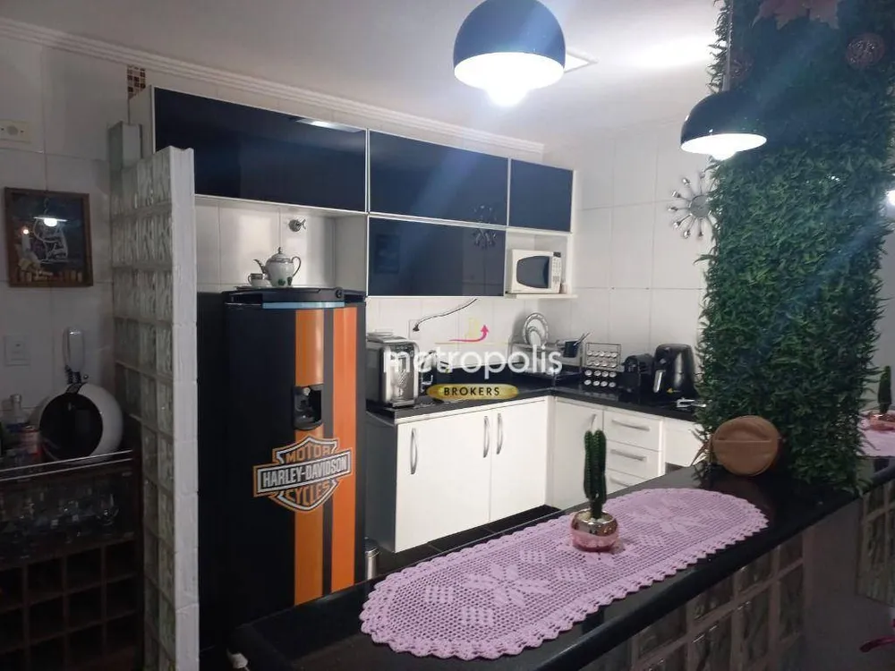 Cobertura, 3 quartos, 140 m² - Foto 8