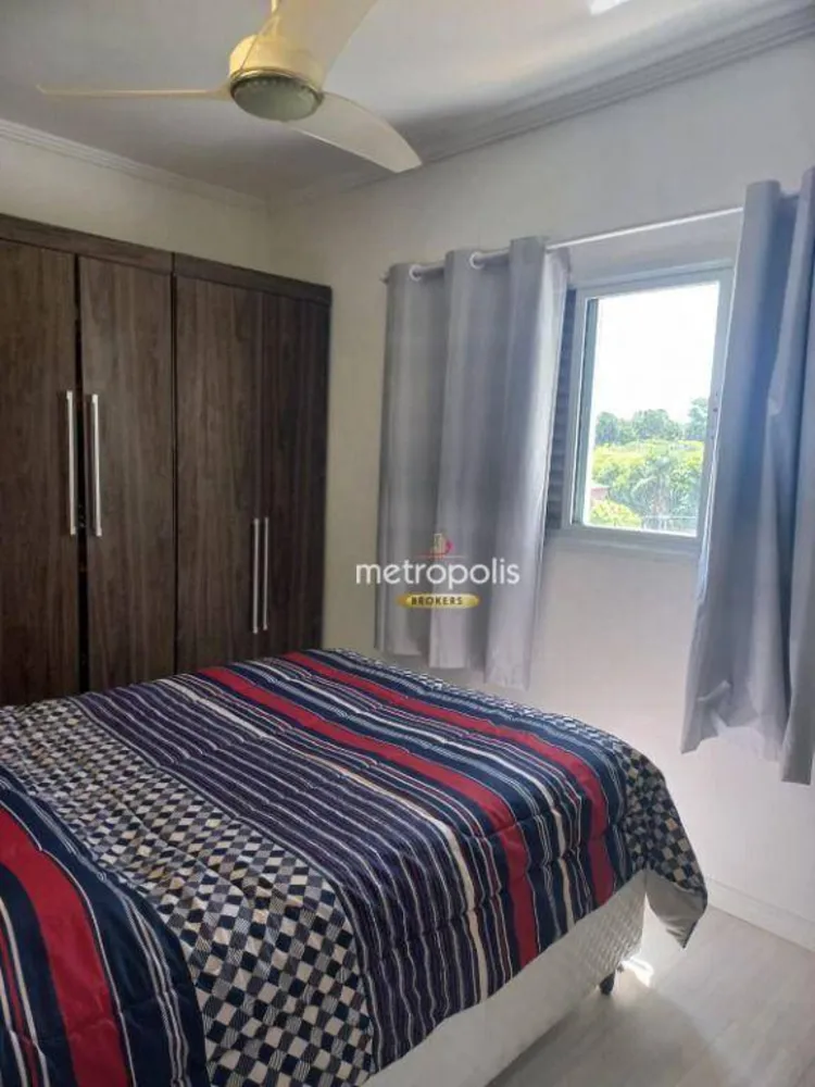 Cobertura, 3 quartos, 140 m² - Foto 4