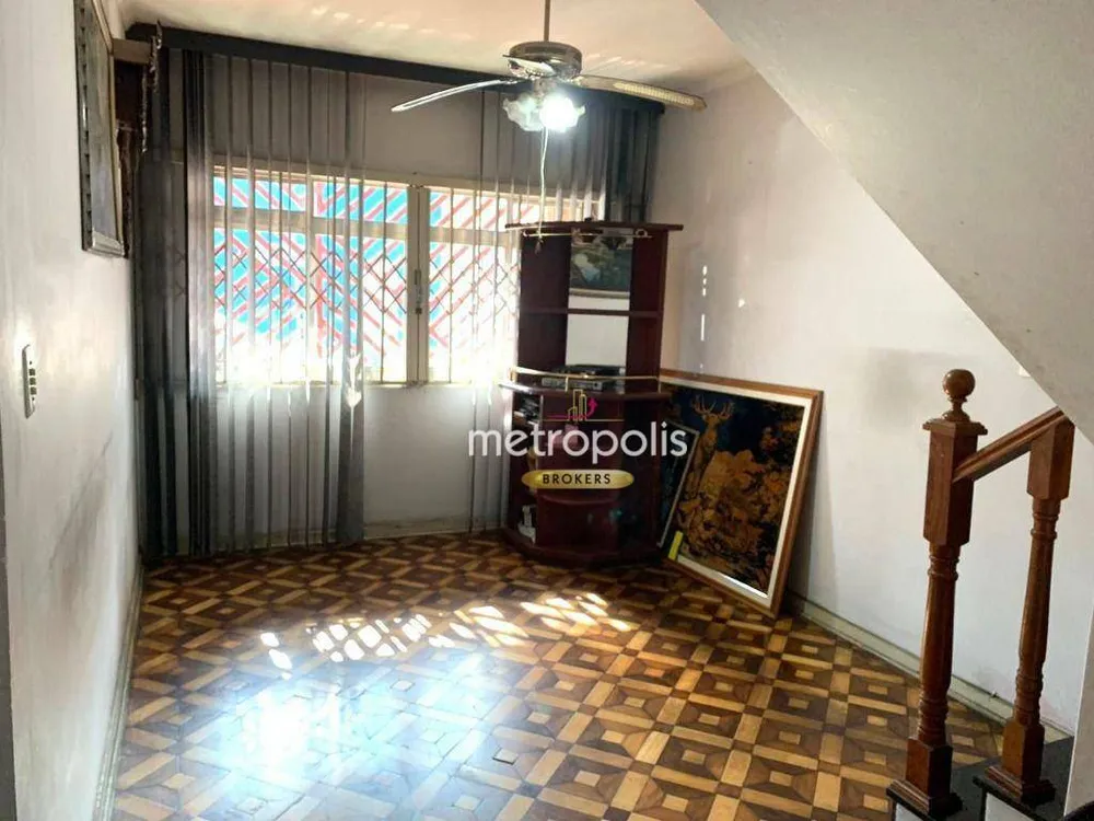 Sobrado, 3 quartos, 194 m² - Foto 2