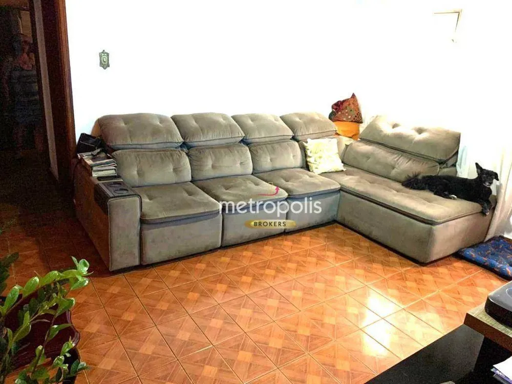Sobrado, 3 quartos, 194 m² - Foto 1