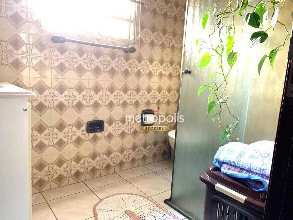 Sobrado, 3 quartos, 194 m² - Foto 13