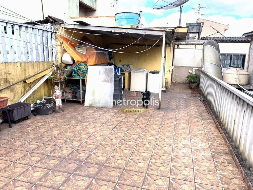 Sobrado, 3 quartos, 194 m² - Foto 15