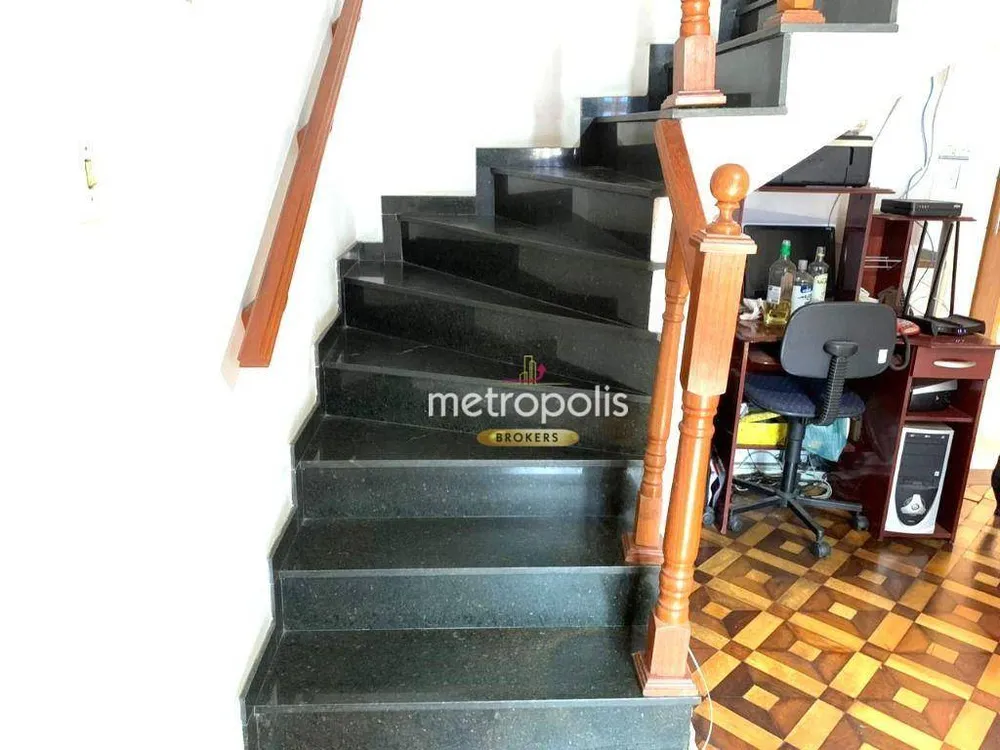 Sobrado, 3 quartos, 194 m² - Foto 5