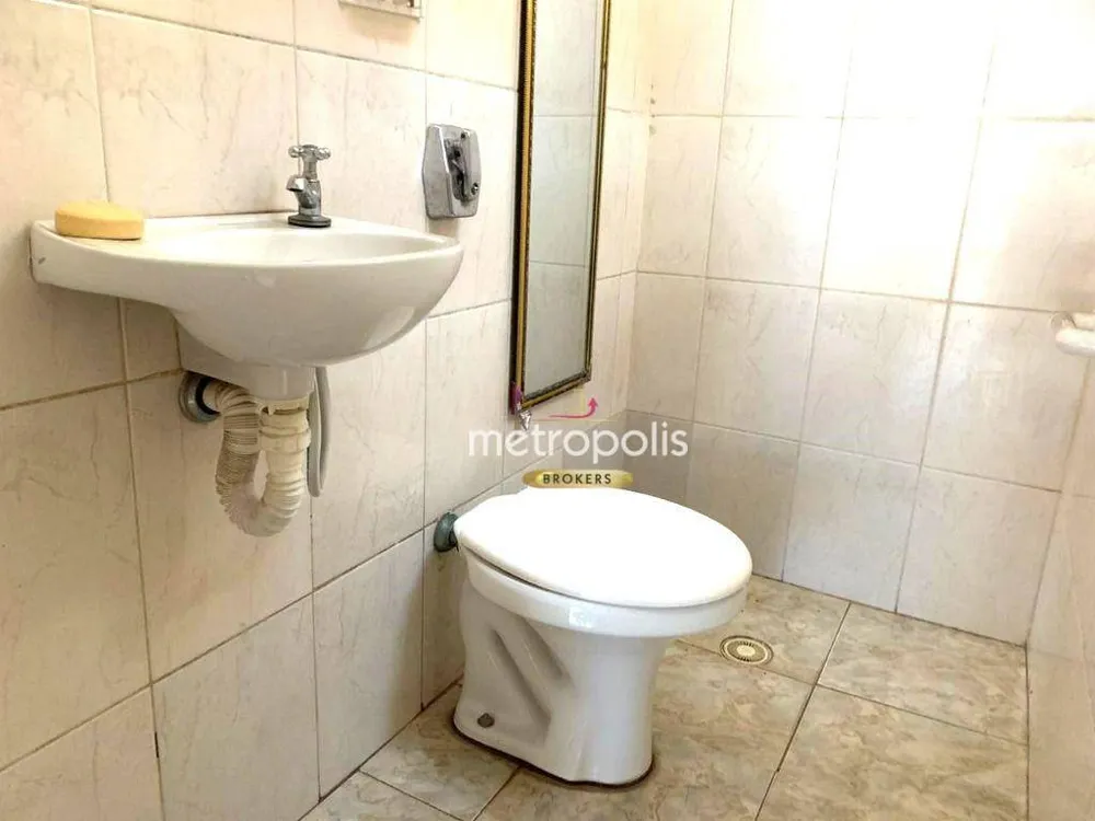 Sobrado, 3 quartos, 194 m² - Foto 12