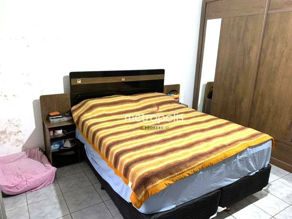 Sobrado, 3 quartos, 194 m² - Foto 10